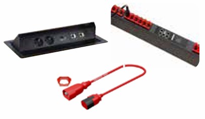 Regletas inteligentes