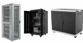 Controladores y sensores